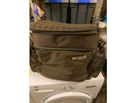 fox voyager 2 man cooler